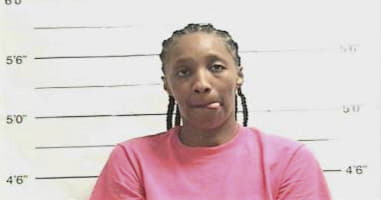 Alma Lazard, - Orleans Parish County, LA 